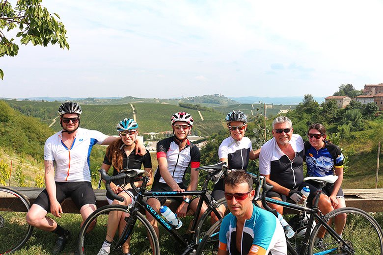 bike-tour-in-Piedmont-Barolo-area-2