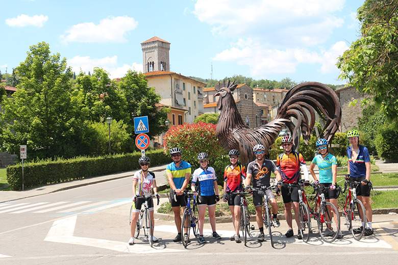 Gaiole-in-Chianti-cycling-tour